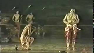 Part 3 Khmer History  Blood of Cambodian Nation  Khmer poem 3Siems trick [upl. by Aimal]