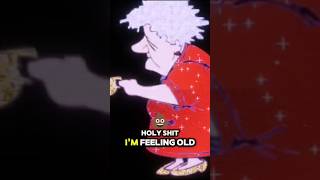 Im feeling old  foryou foryoutube [upl. by Aerb]