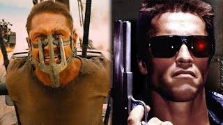 Top 10 Comedic Moments in Action Films [upl. by Tloh]