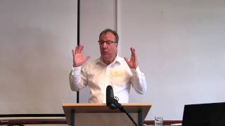 Ian Huxham – CMFI REVIEW The Big Picture [upl. by Hcurab]