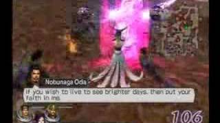 Warriors Orochi Unlocking Personal Item Da Ji part 12 [upl. by Atnuhs39]