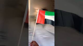 Uae vocal version 2024 national anthem 14 nov [upl. by Turoff73]