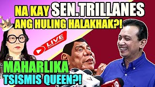 ANO NANAMAN TO SonnyTrillanes maharlikatv101 [upl. by Mitman52]