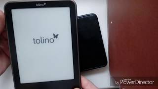 Обзор tolino видение 1 1024x758 EInk Carta android Обзор толино видение1андроид [upl. by Nabi415]