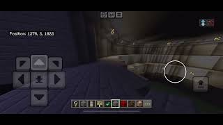 Doors Floor 2 in Minecraft Dam Seek Test [upl. by Giavani]