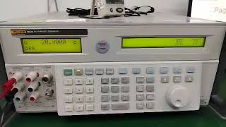 Hioki 3490 Analog MegaOhm Hi Tester Repair amp Calibration by Dynamics Circuit S Pte Ltd [upl. by Fronniah289]