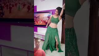 Kaavaalaa  Dance Video  Manisha Sati youtubeshortsshorts [upl. by Neddie815]