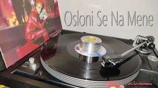 Oliver Mandić – Osloni Se Na Mene vinyl [upl. by Hulen936]