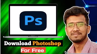 Download and install adobe photoshop for free 2024  Adobe Photoshop free download  no crack [upl. by Robert743]