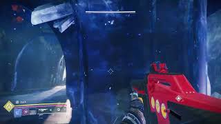 Destiny 2 Final Shape How to Get Prismatic Refracting Key [upl. by Emilee]