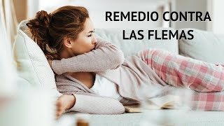 Remedio para Flemas en Adultos [upl. by Lynn]