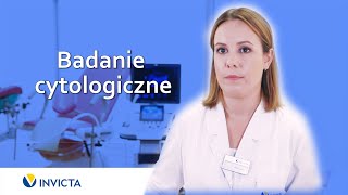 Co to jest badanie cytologiczne [upl. by Roana]