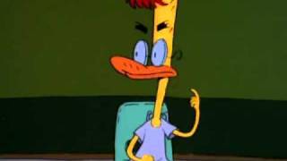 Duckman  ¿Creen que estoy loco [upl. by Imot]