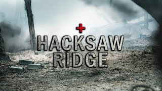 Hacksaw Ridge Ambience amp Music [upl. by Misti]