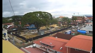 BOCAS DEL TORO  EN VIVO [upl. by Notserk]