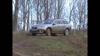 Volvo XC70 D5 [upl. by Aspa824]