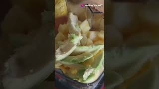 Comment faire de la Bière dAnanas Maison  Recette Simple et Rafraîchissante 🍍🍺 funny food love [upl. by Arihsa]