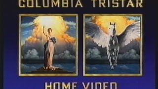 Andre UK VHS opening Columbia TriStar Home Video 1995 [upl. by Washko]