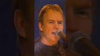 Sting feat Cheb Mami  Desert Rose TOTP 2000 sting 90smusic [upl. by Sadira]