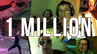 1 Million Subscribers [upl. by Winchell]