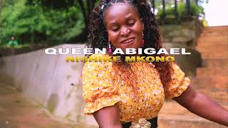 QUEEN ABIGAEL  NISHIKE MKONO Official Video [upl. by Ravid]