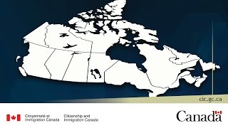 Avant votre arrivée au Canada [upl. by Ahsiled771]