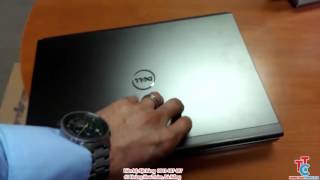 Dell Precision M4800 Core™ i74810MQ 240G SSD 8GB 156quotHD [upl. by Clarhe]