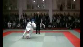 Jujutsu full contact [upl. by Gnas]