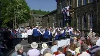 Saddleworth Brass Band Contest [upl. by Tuckie]