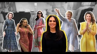 House Of Anita Dongre Where Trend Begins CNBCTV18 DISRUPTORS [upl. by Mountfort]