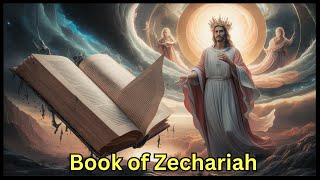 Book of Zechariah Summary A Complete Overview Chapters 1  14 ✝️ [upl. by Grant]