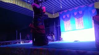 new santali videojhipir jhipir dak kedanew dinajpur song video  new serma ipil opera 202324 [upl. by Ecyac]