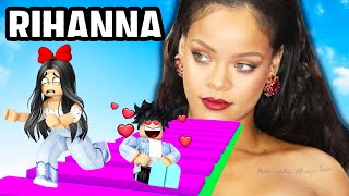 OBBY SCAPA De RIHANNA  FELIX [upl. by Kalagher149]