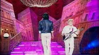 Пародия на Modern Talking [upl. by Berstine]