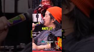 Bobby Lee Hates Matt Rife😂😂😂 Kill Tony [upl. by Ayiram933]