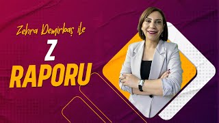 Z RAPORU  ELİF NAZLI POLAT [upl. by Orelle]