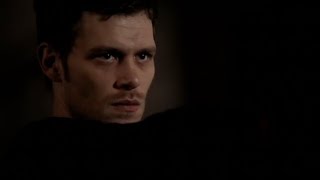 The Originals Klaus Season 1 Fights and Abilities [upl. by Surbeck]