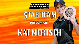 2024 Kat Mertsch Tour Series Halo Star PoleKAT [upl. by Noemi]