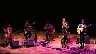 Daughter  Live at Snape Maltings  Honey amp The Bear [upl. by Brad312]