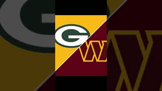 Green Bay Packers Record Prediction Part One [upl. by Doralin]