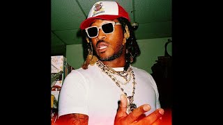 FREE Future Type Beat 2024  quotCamo Wrapquot [upl. by Eon786]