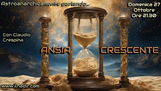 ANSIA CRESCENTE [upl. by Eciral]