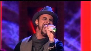 Backstreet Boys  Inconsolable  live 2007 [upl. by Westfahl]