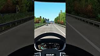 Realistic Driving Euro Truck Simulator 2 Gameplay ETS2 151 [upl. by Obla696]