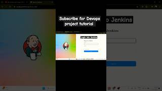 Create a Jenkins CICD pipeline with GitHub Node js project  jenkins nodejs github cicd [upl. by Caye]