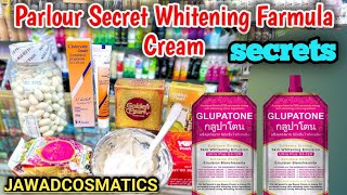 quotBest Whitening Formula Cream  Achieve Glowing amp Fair Skin Fastquot [upl. by Anewor]