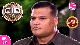 CID  Full Episode 1271  17th February  2018 [upl. by Ayitahs]