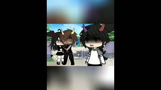 Scream meme gachalife gachaclub fypシ trending edit [upl. by Bibeau7]