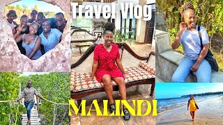 Where to Visit in Malindi🌴🌅 •Hell’s Kitchen•Vasco da Gama •Beaches •Mida Creek •Food •Untold Story [upl. by Cirdet]