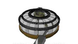 Tokamak Overview [upl. by Sasha]